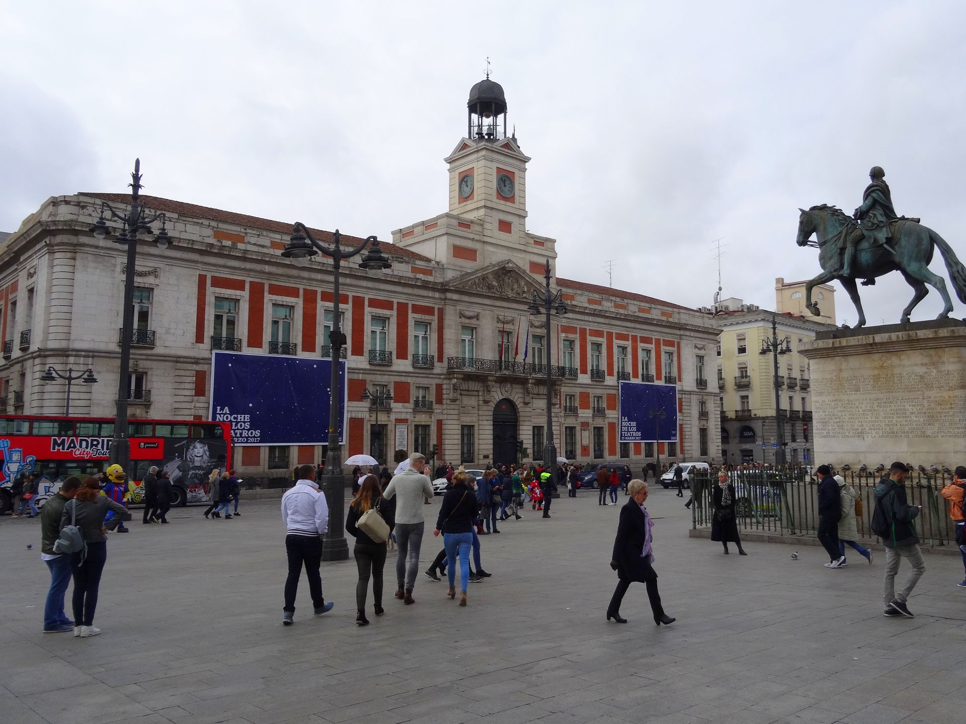 Madrid